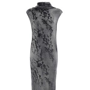 Avant Toi Made in Italy Cashmere Turtle Sleeveless